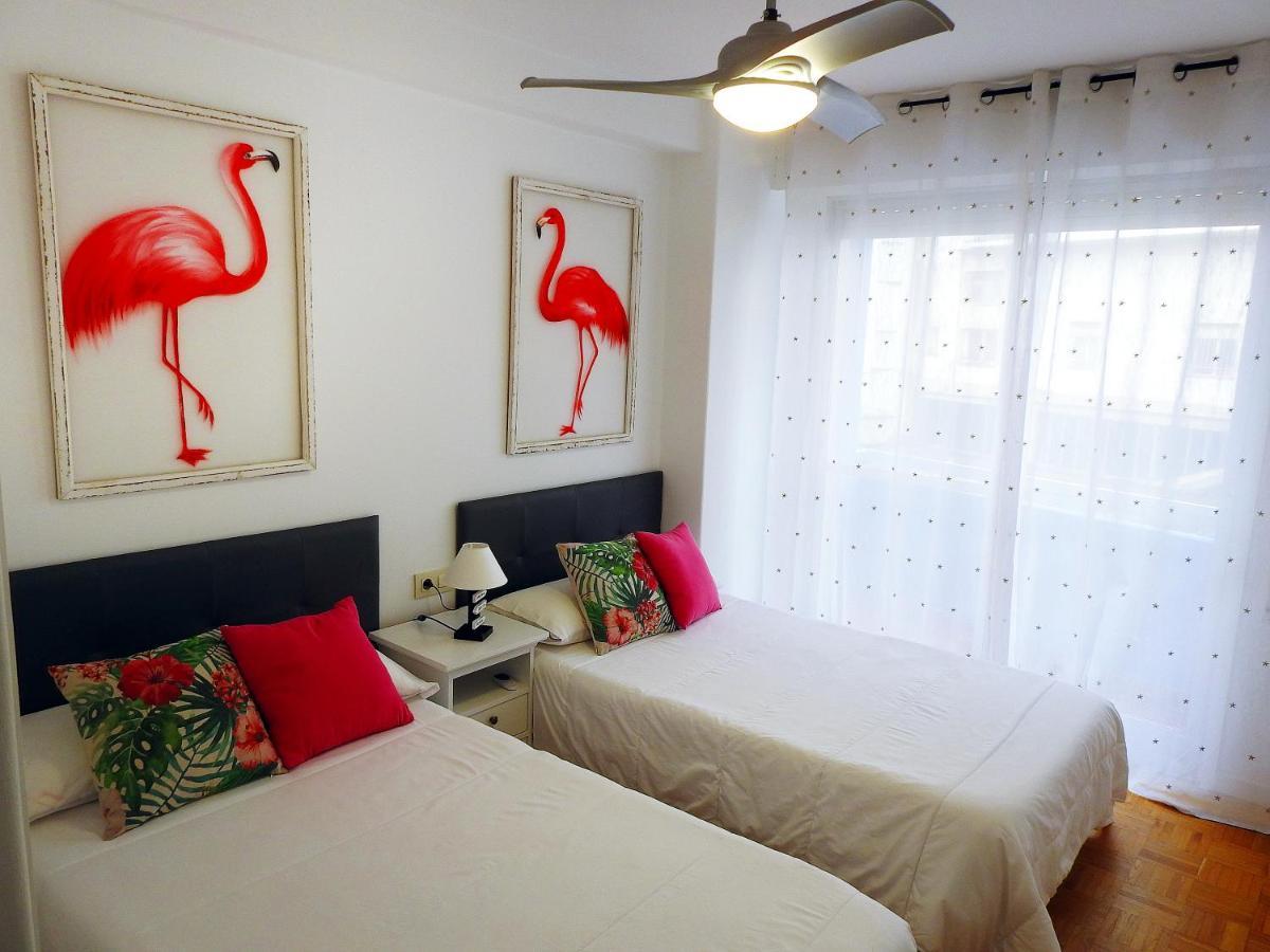 Apartamento Ourense Existe Casco Historico Parking Opcional Διαμέρισμα Εξωτερικό φωτογραφία