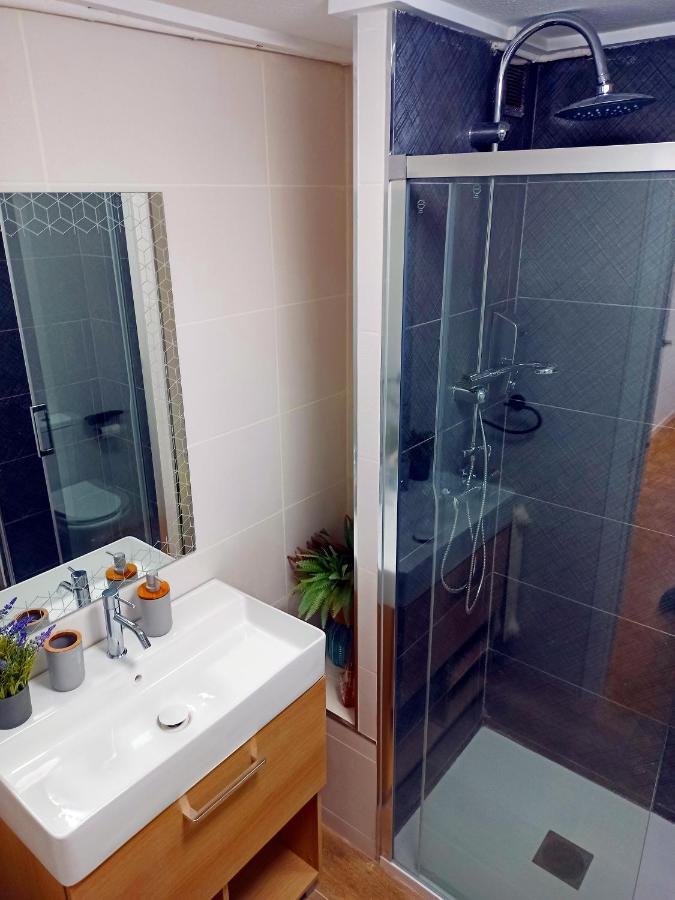 Apartamento Ourense Existe Casco Historico Parking Opcional Διαμέρισμα Εξωτερικό φωτογραφία