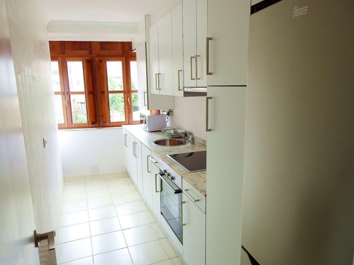 Apartamento Ourense Existe Casco Historico Parking Opcional Διαμέρισμα Εξωτερικό φωτογραφία